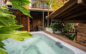 Hotel Spa Bliss Guatape